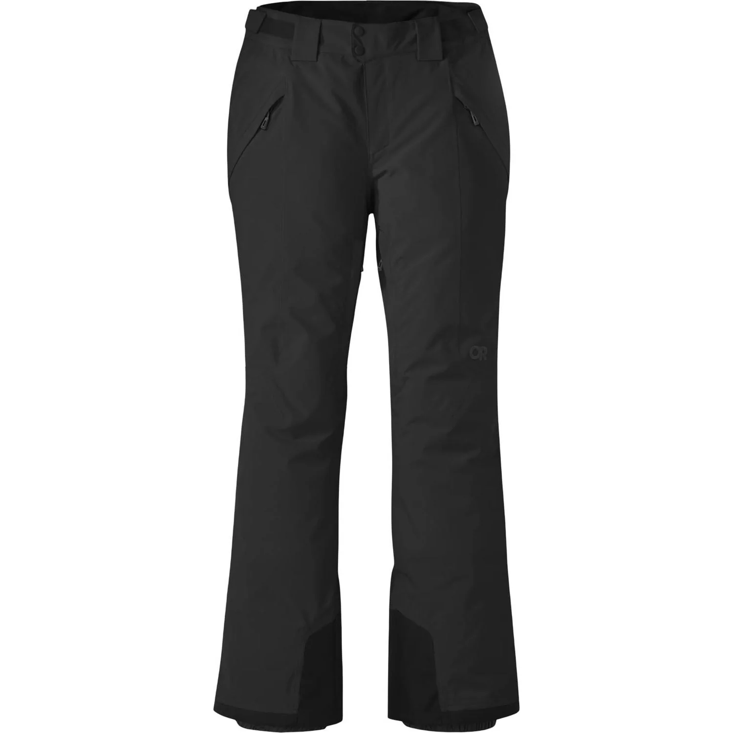 Outdoor Research - Womens Snowcrew Pants - Plus - Image 2