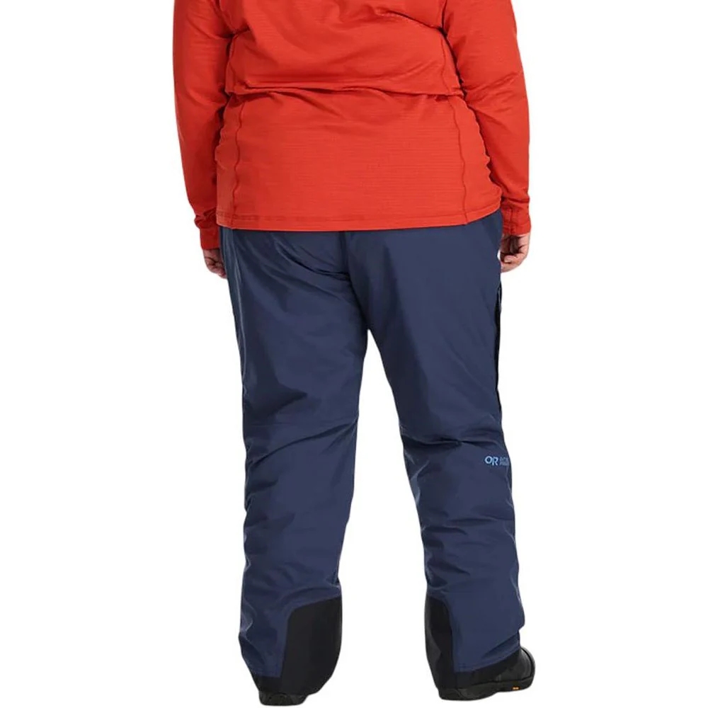 Outdoor Research - Womens Snowcrew Pants - Plus - Image 4