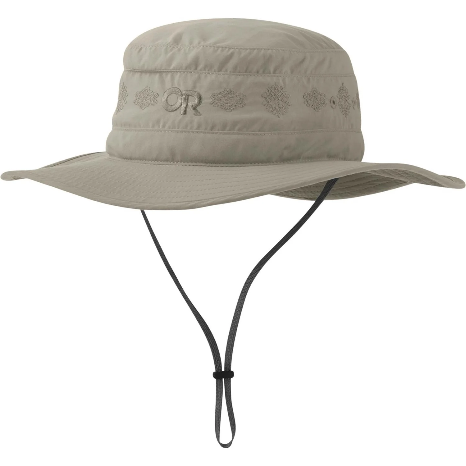 Outdoor Research - Womens Solar Roller Sun Hat - Image 2
