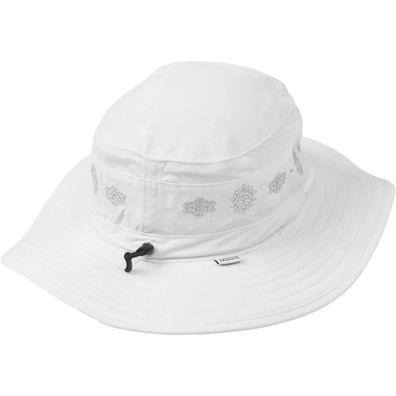 Outdoor Research - Womens Solar Roller Sun Hat - Image 3