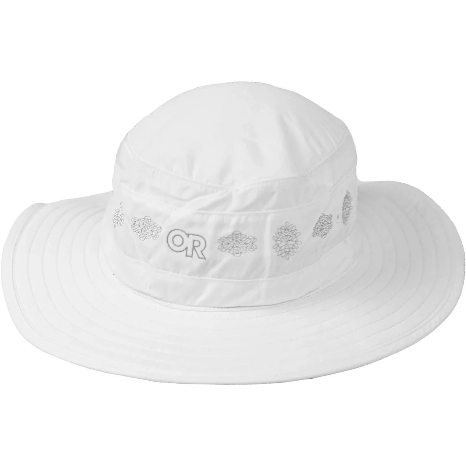 Outdoor Research - Womens Solar Roller Sun Hat - Image 4