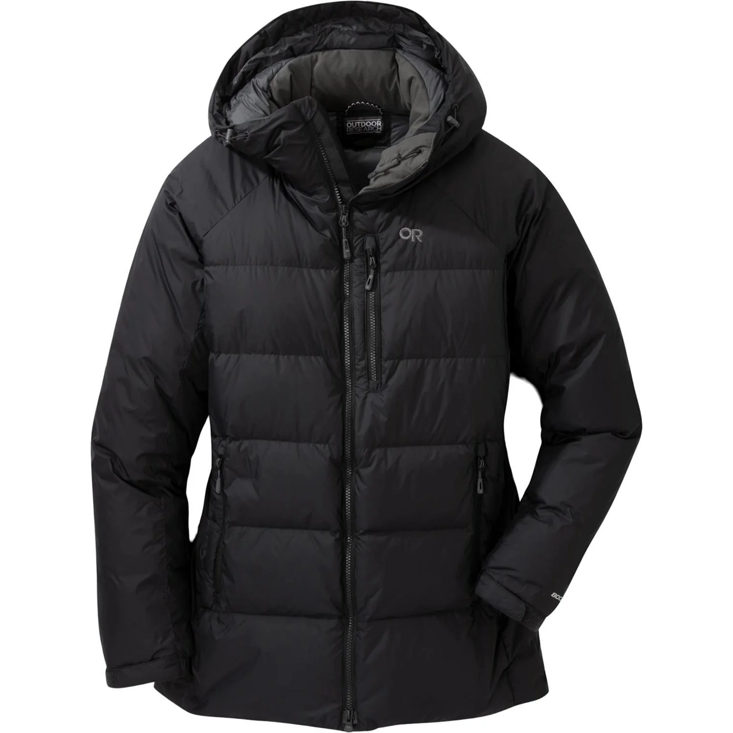 Outdoor Research - Womens Super Alpine Down Parka