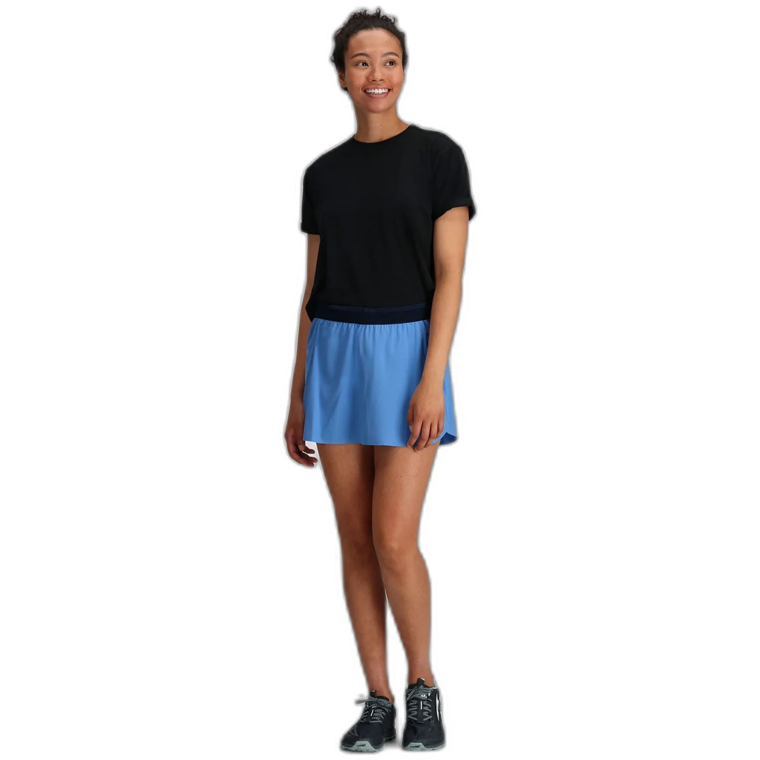 Outdoor Research - Womens Swift Light Skort - Image 2