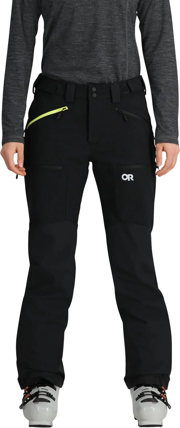 Outdoor Research - Womens Trailbreaker Tour Pants - Image 3