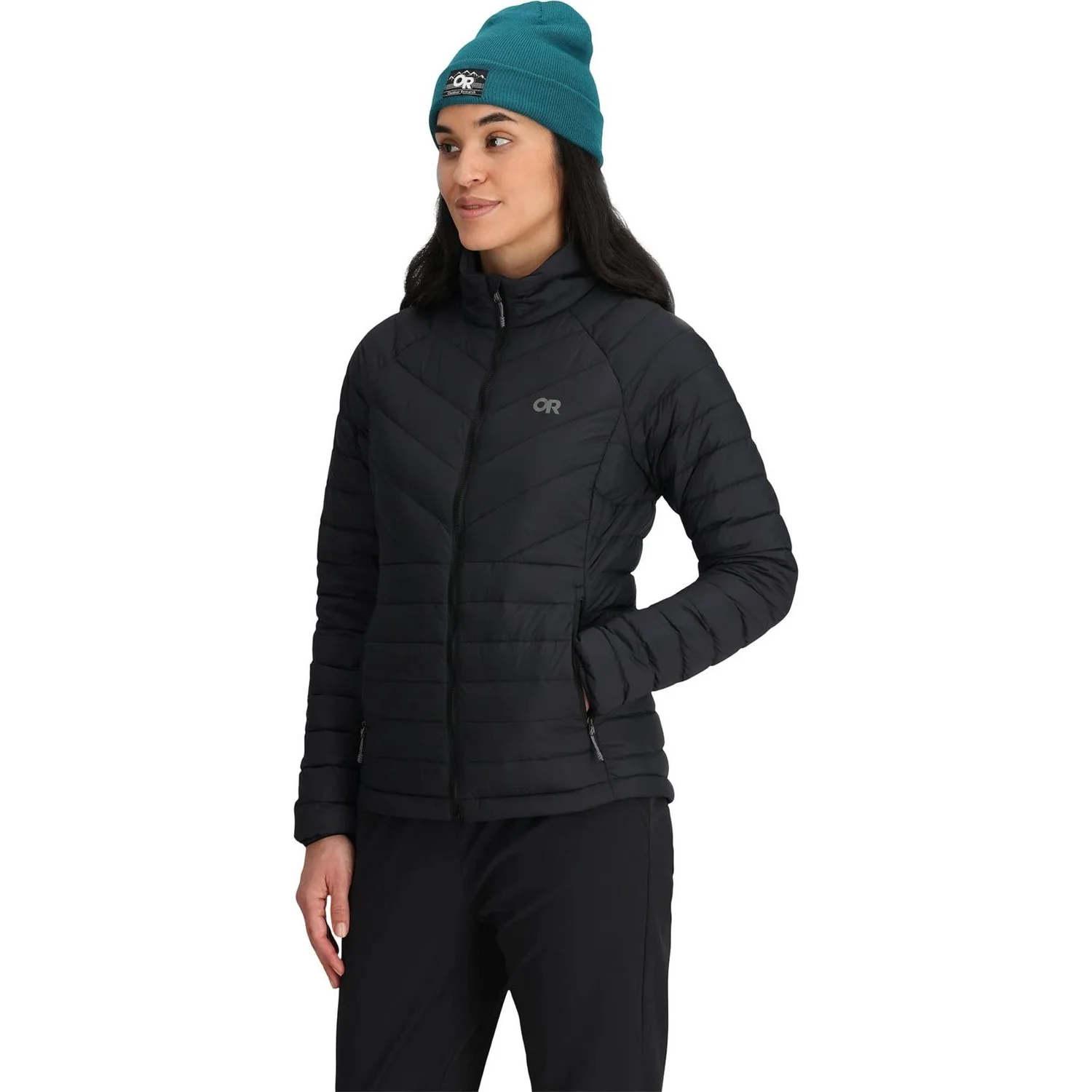 Outdoor Research - Womens Transcendent Down Jacket