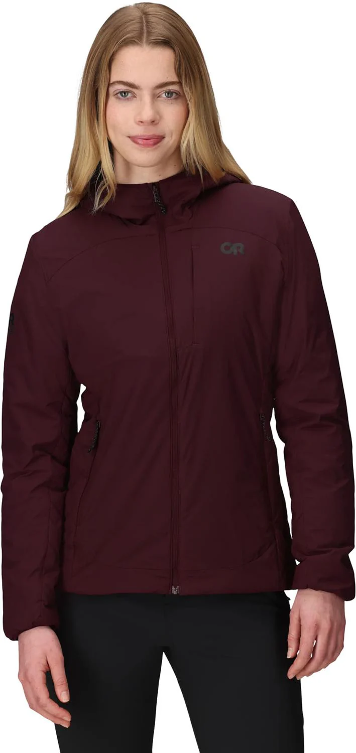 Outdoor Research - Womens Vesper Insulated Hoodie - Image 10