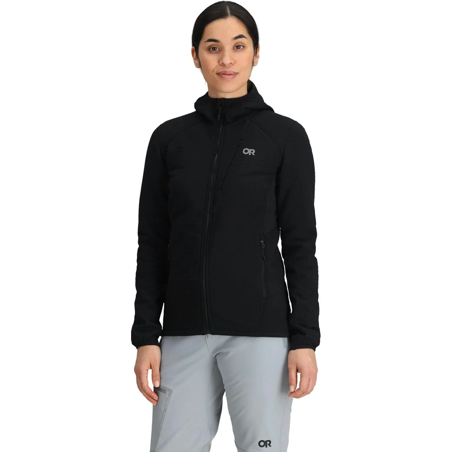 Outdoor Research - Womens Vigor Plus Fleece Hoodie
