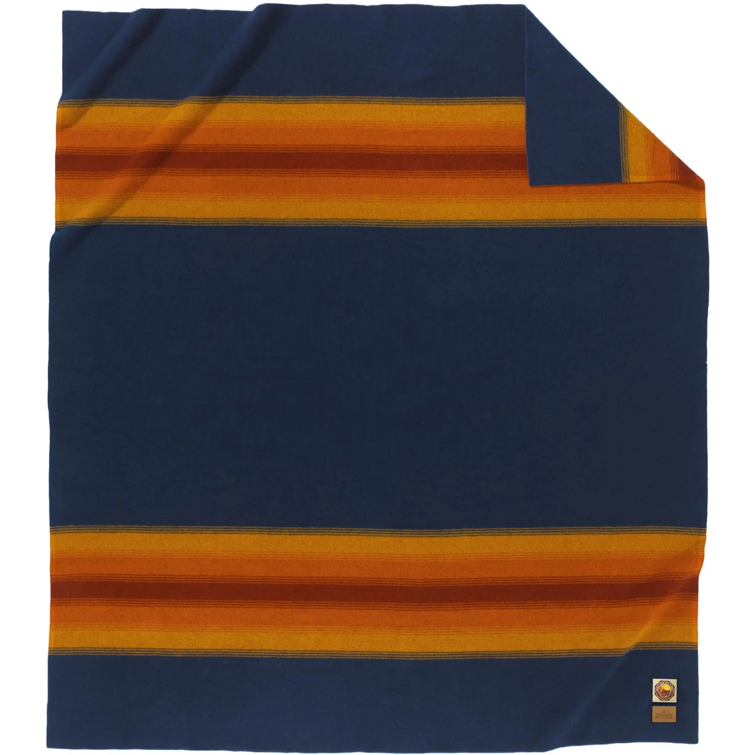 Pendleton - Unisex National Park Tw Bed Blanket - Image 3