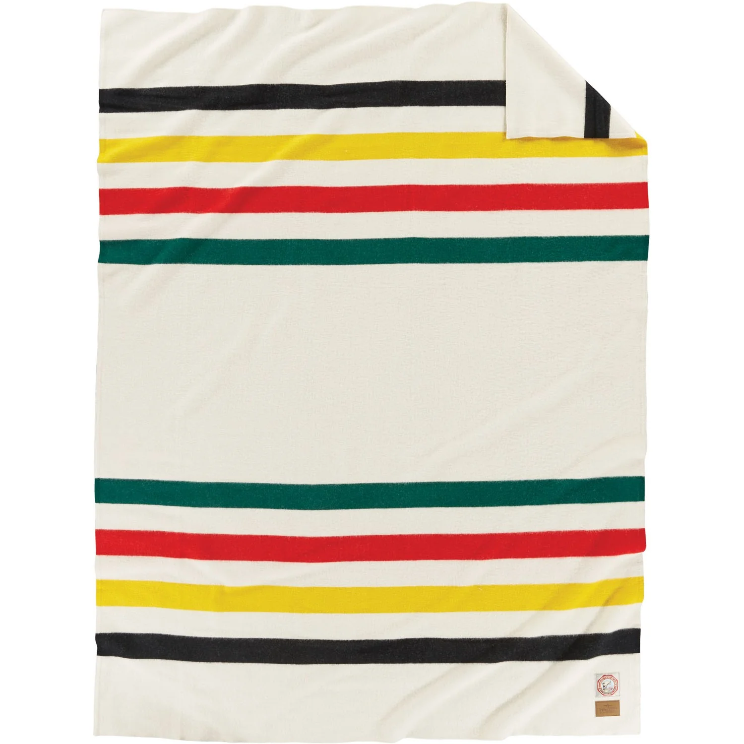 Pendleton - Unisex National Park Tw Bed Blanket - Image 4