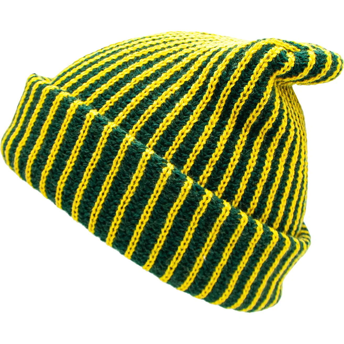 Peter Grimm - Unisex Frontside Knit Beanie Hat - Image 2