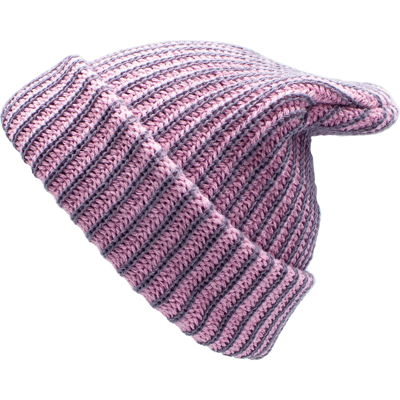 Peter Grimm - Unisex Frontside Knit Beanie Hat - Image 3