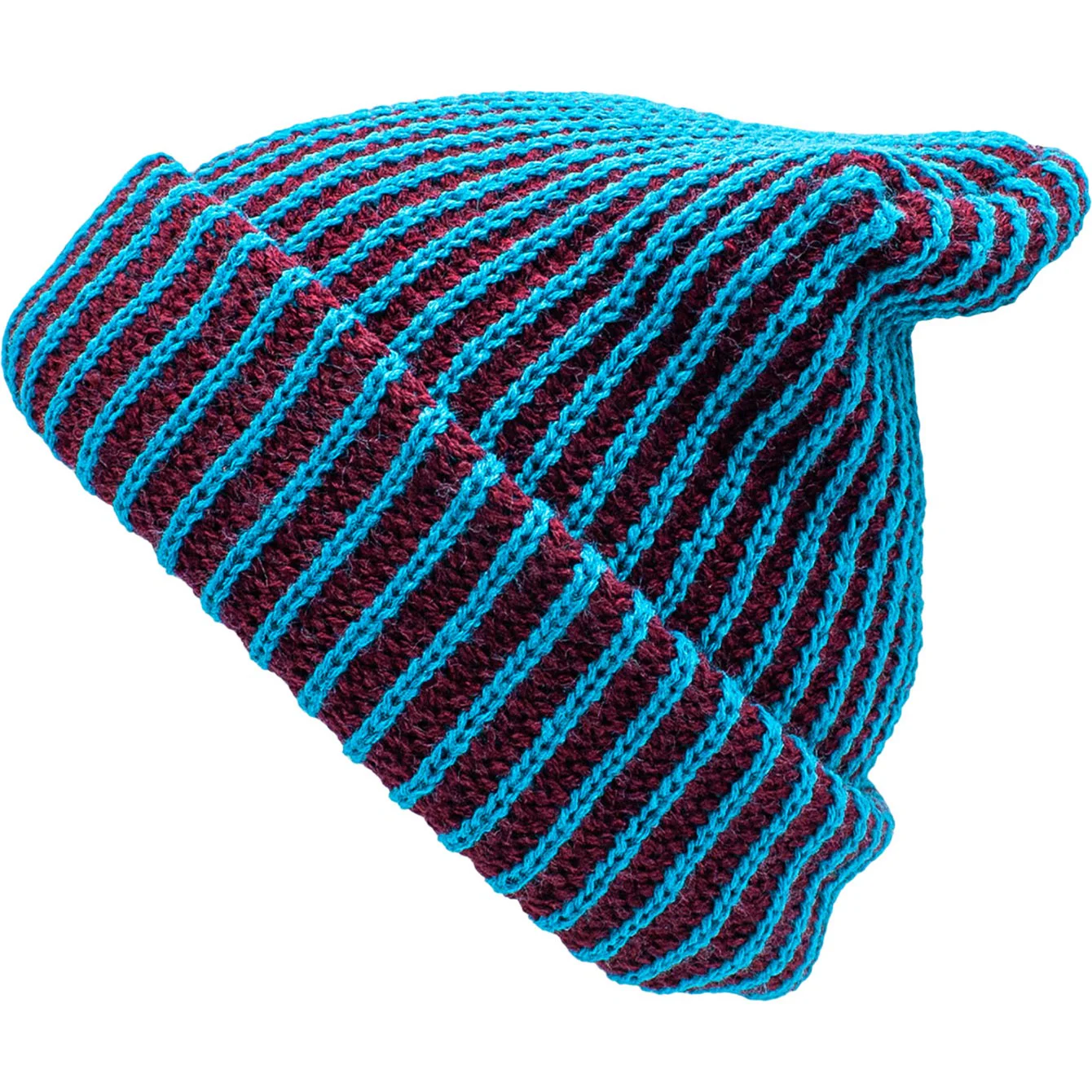 Peter Grimm - Unisex Frontside Knit Beanie Hat - Image 4