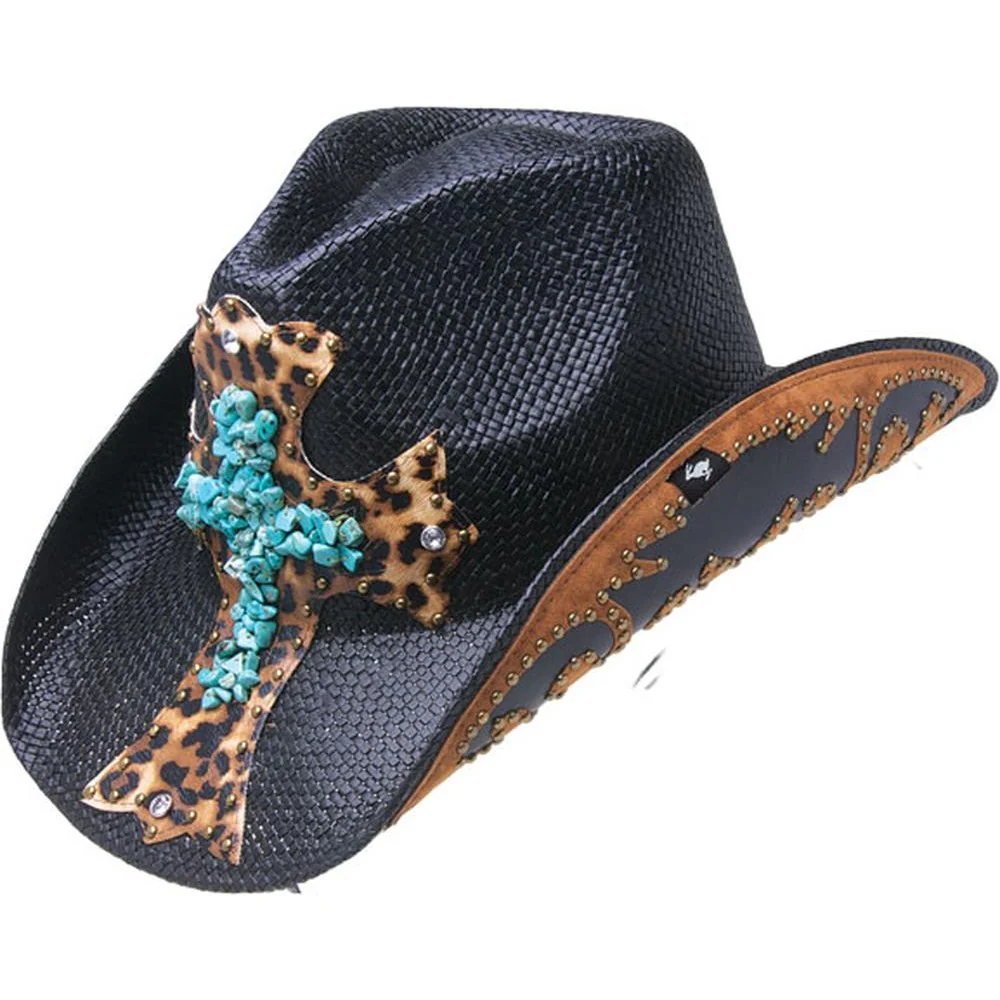 Peter Grimm - Unisex Zeke Drifter Hat - Image 3