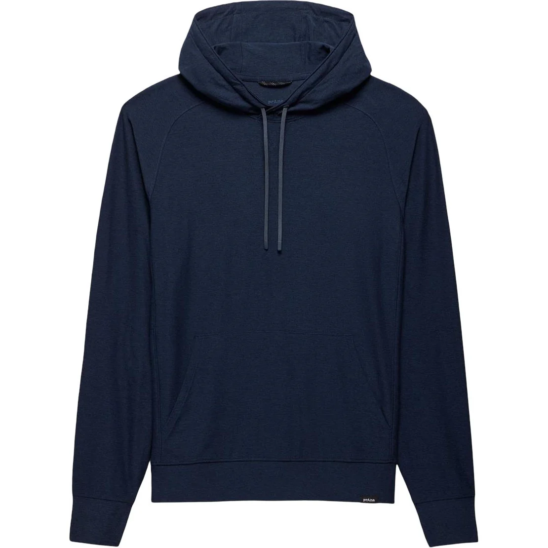 prAna - Mens Altitude Tracker Lightweight Hoodie Long Sleeve Top - Image 4