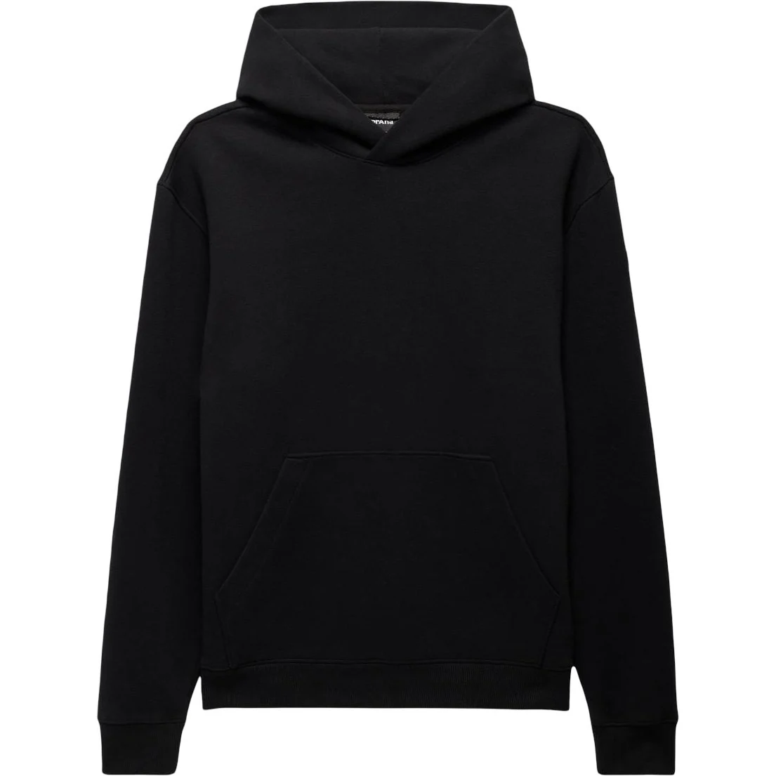prAna - Mens DreamFleece Hoodie Long Sleeve Top - Image 3