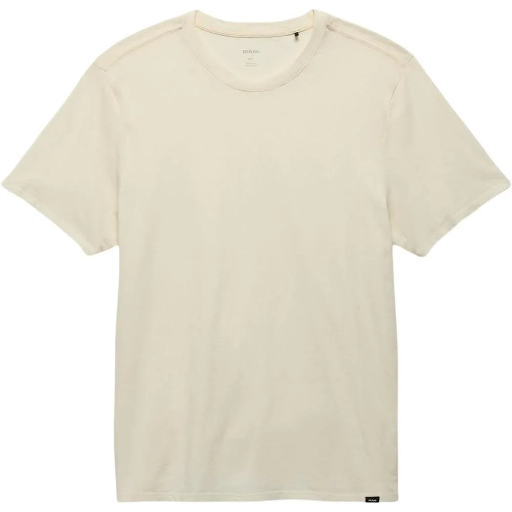 prAna - Mens Everyday Short Sleeve Tee - Image 2
