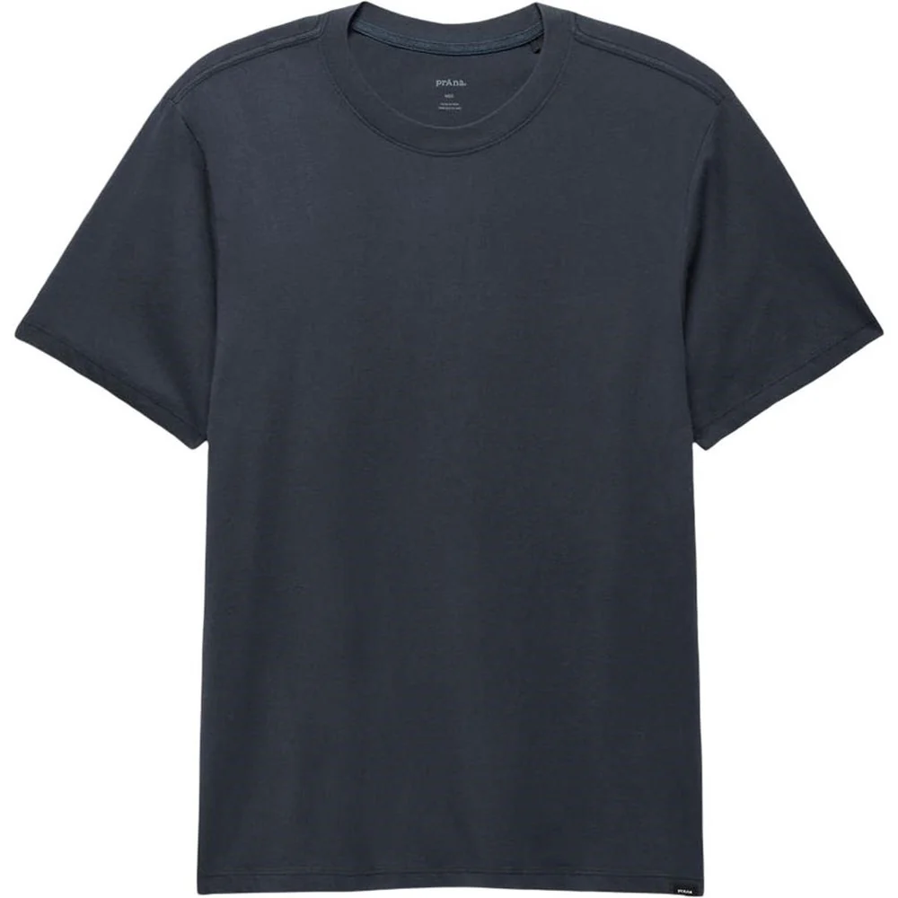 prAna - Mens Everyday Short Sleeve Tee - Image 8