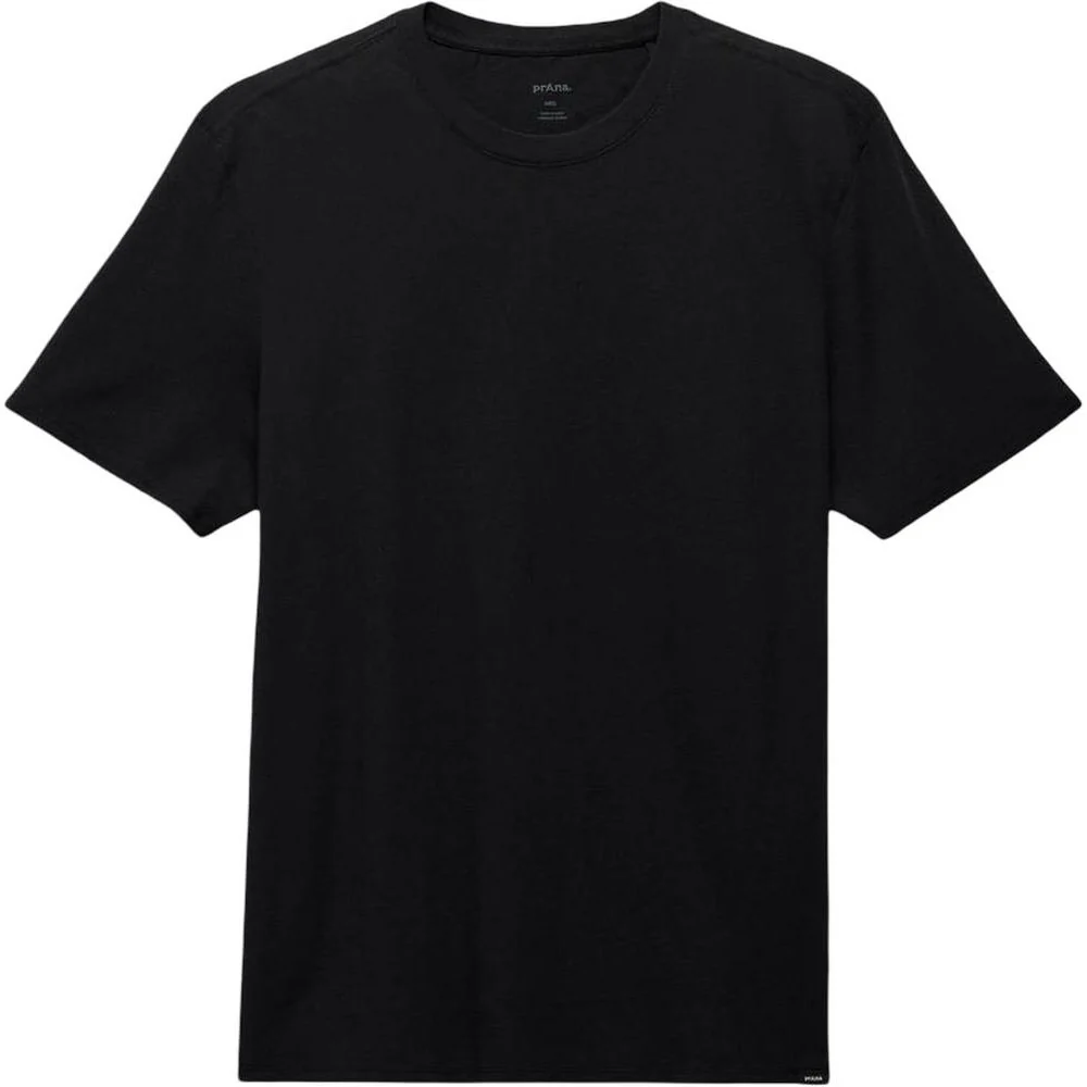 prAna - Mens Everyday Short Sleeve Tee - Image 9