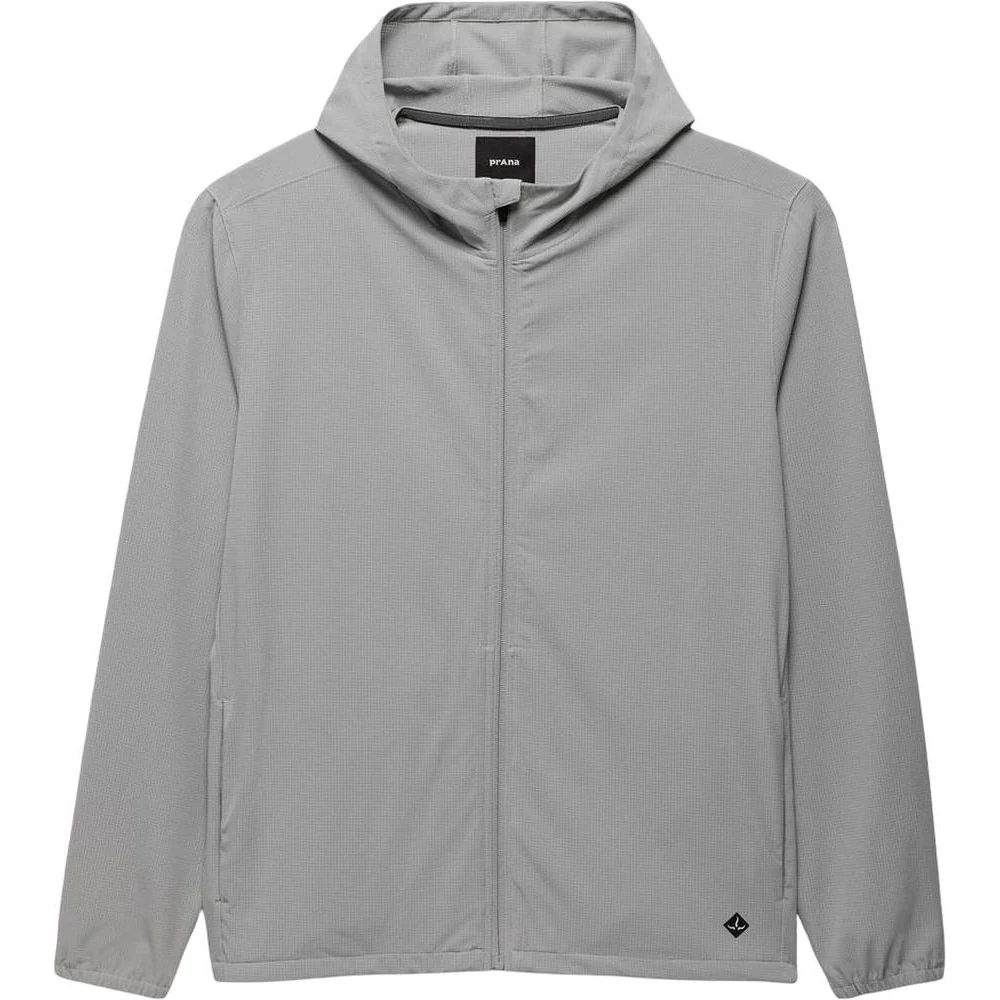 prAna - Mens Hybridizer Breathe Jacket - Image 2