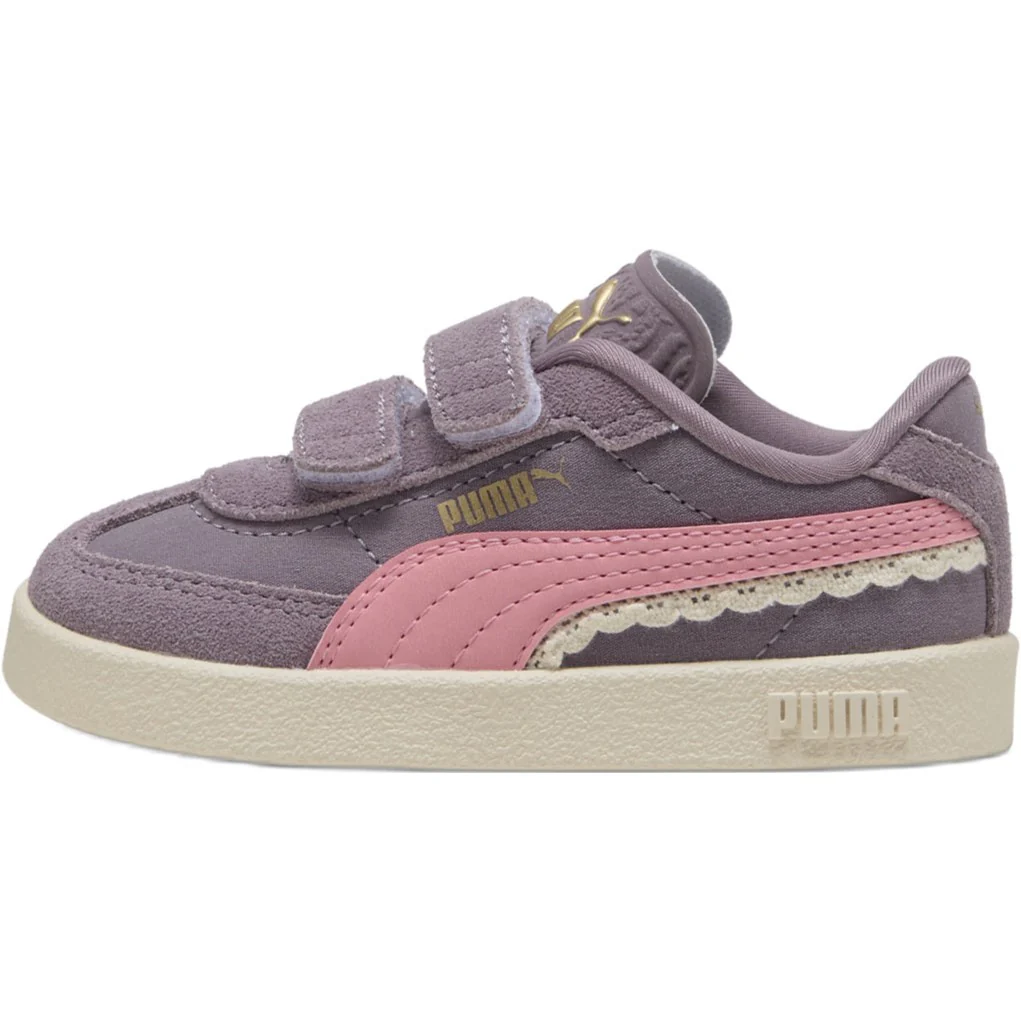 Puma - Infants Club Ii Era Memoires V Inf Shoes - Image 2