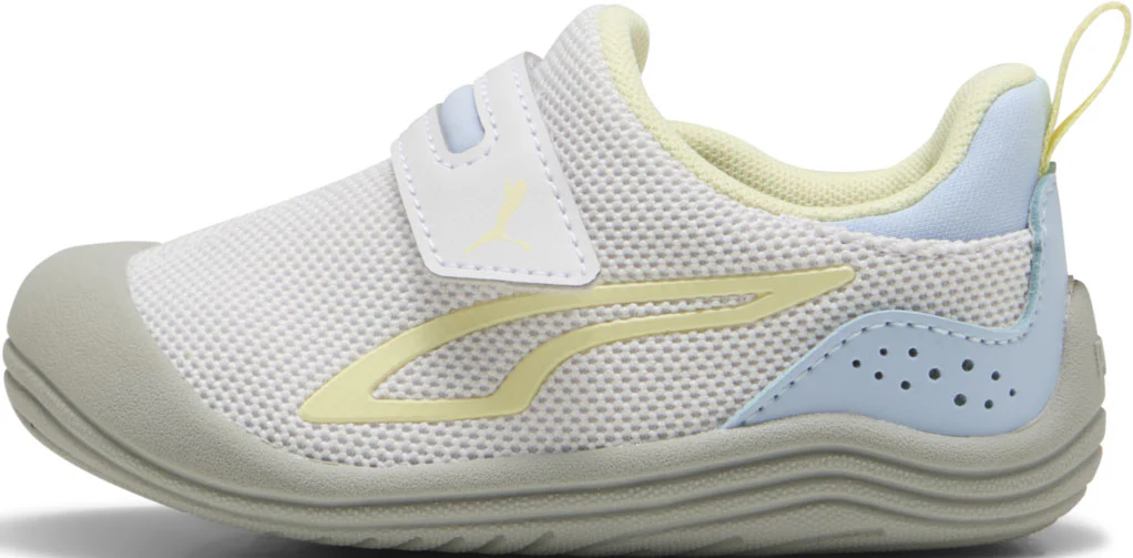 Puma - Infants Kitten Mesh V Inf Shoes - Image 4
