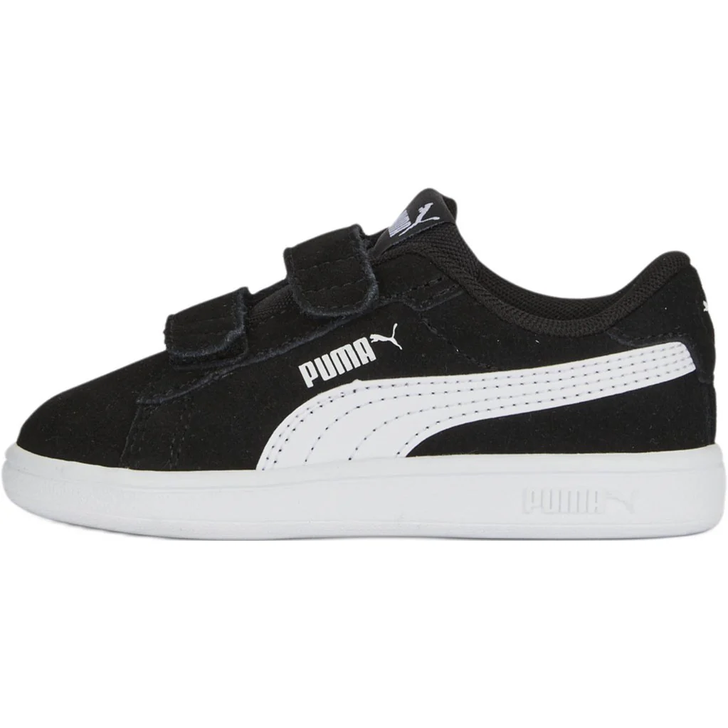 Puma - Infants Smash 3.0 Sd V Shoes - Image 2