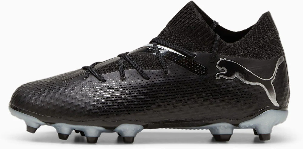 Puma - Juniors Future 7 Pro Fg/Ag Shoes - Image 2