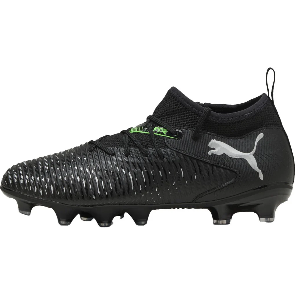 Puma - Juniors Future 8 Match Fg/Ag Shoes