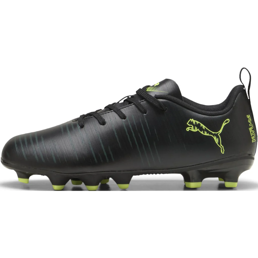 Puma - Juniors Future 8 Play Fg/Ag Shoes - Image 6