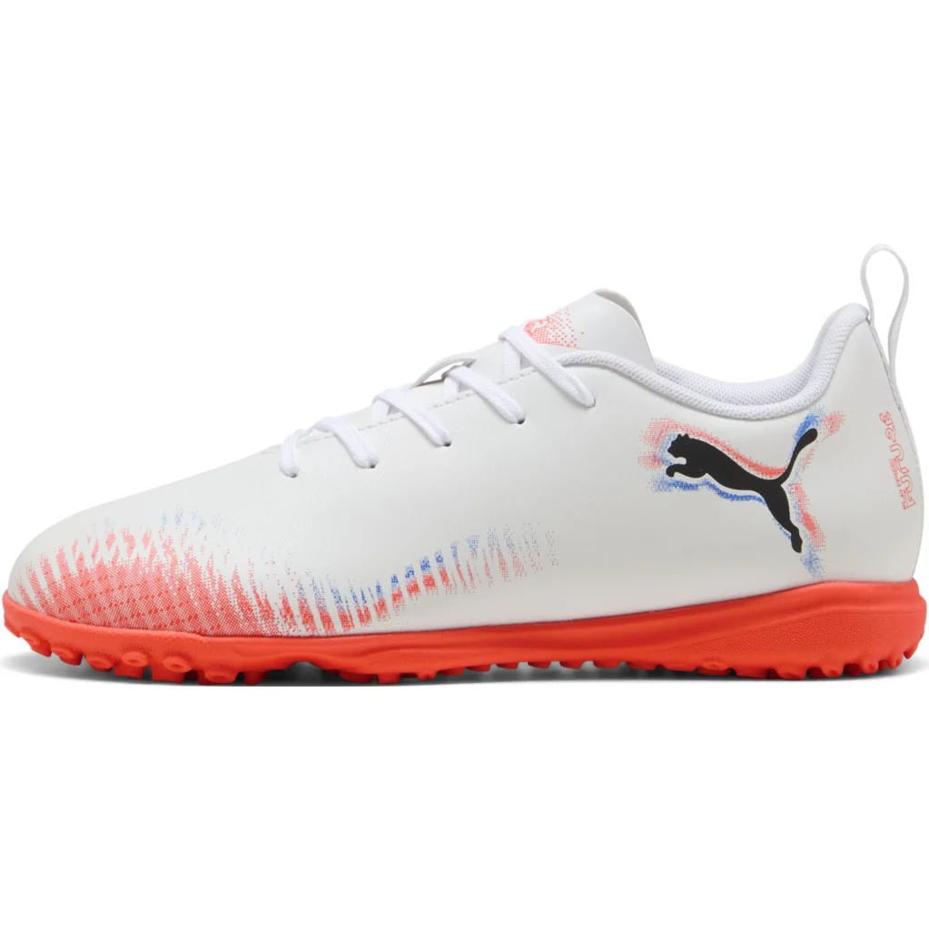 Puma - Juniors Future 8 Play Tt Shoes - Image 2