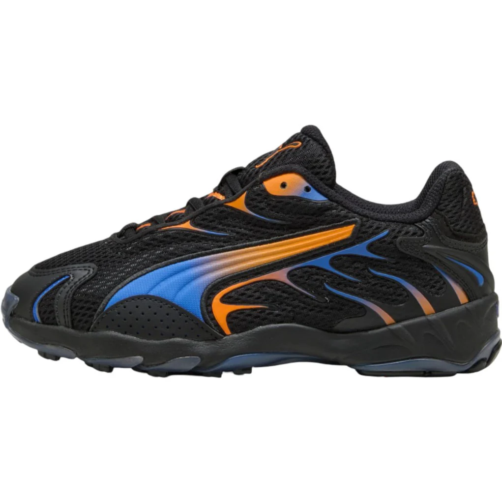 Puma - Juniors Inhale Shoes - Image 10