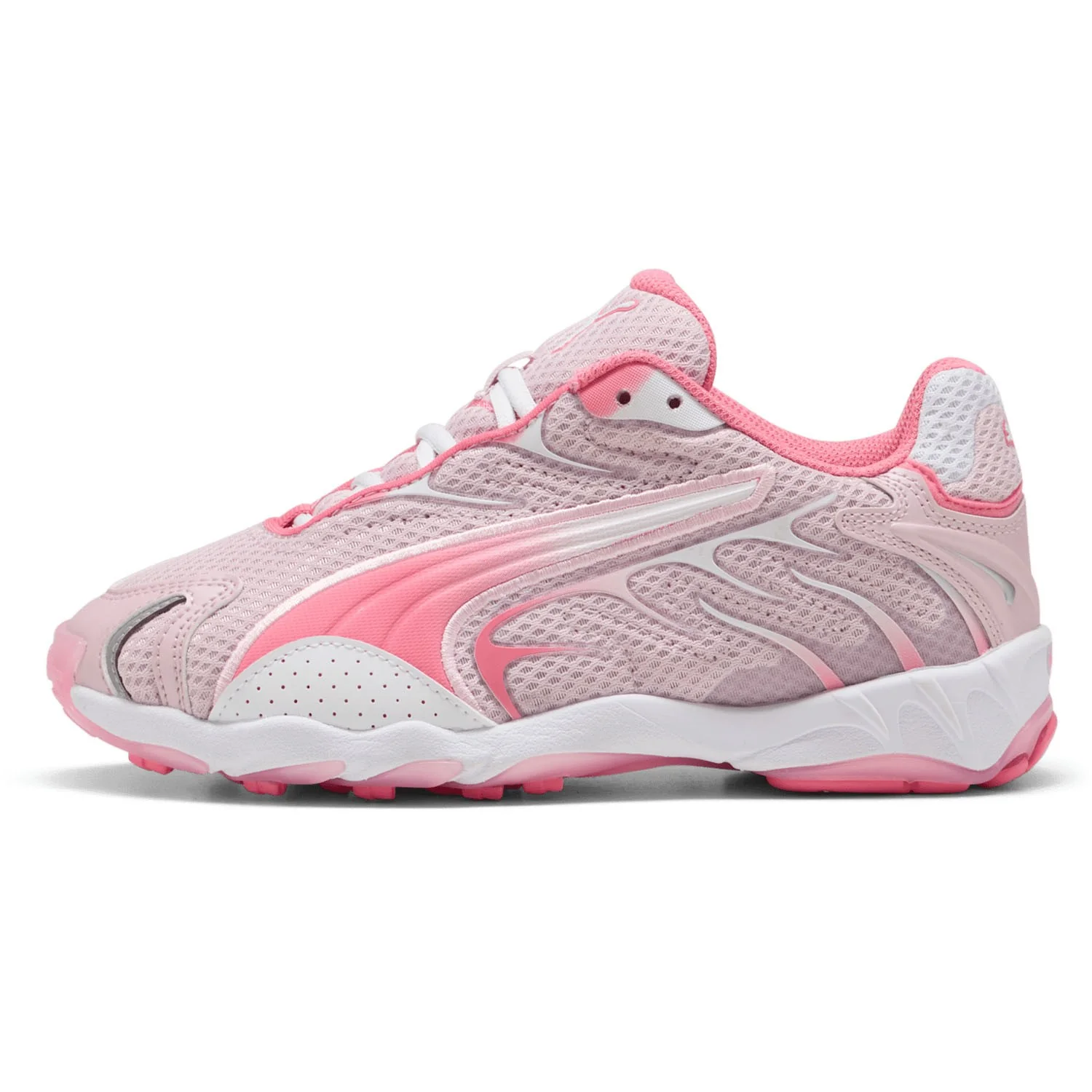 Puma - Juniors Inhale Shoes - Image 4