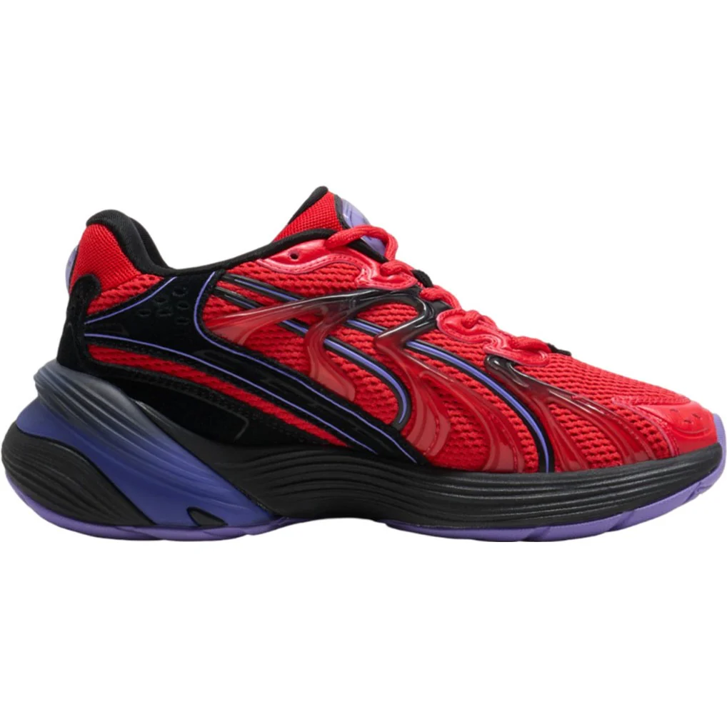 Puma - Juniors Inverse Rev Shoes