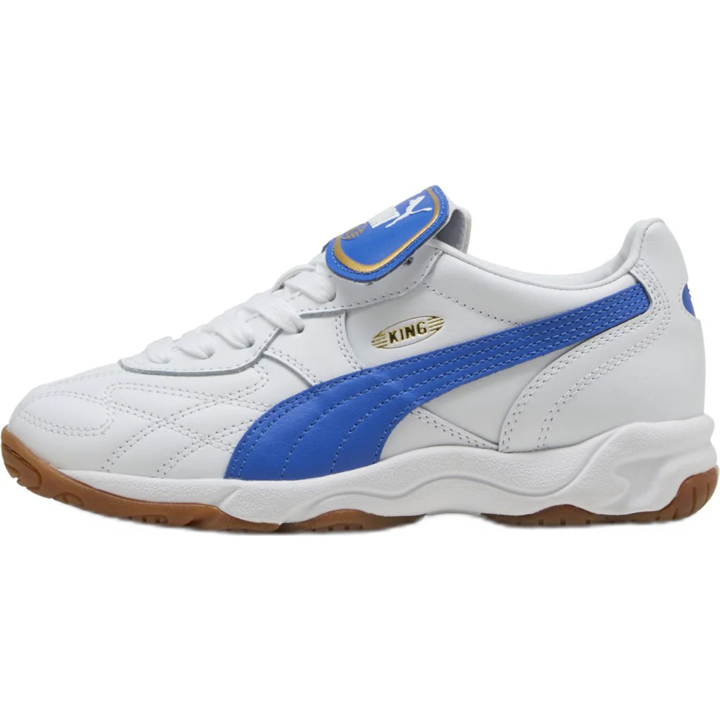 Puma - Juniors King Indoor Shoes - Image 4
