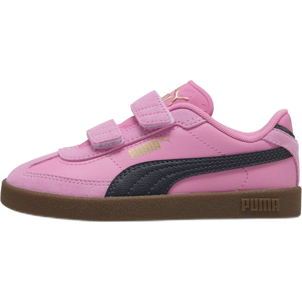 Puma - Kids Club Ii Era V Ps Shoes - Image 2