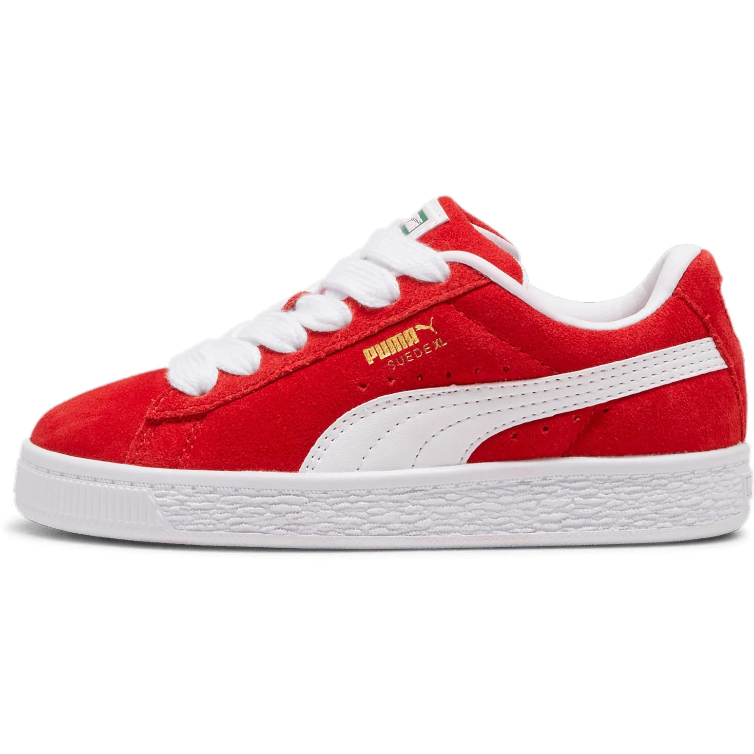 Puma - Kids Suede Xl Shoes - Image 2