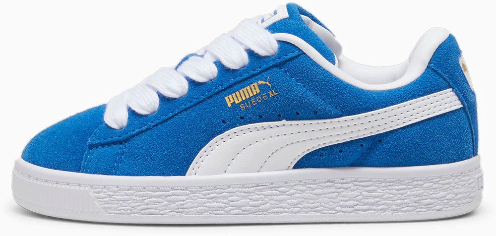 Puma - Kids Suede Xl Shoes - Image 6