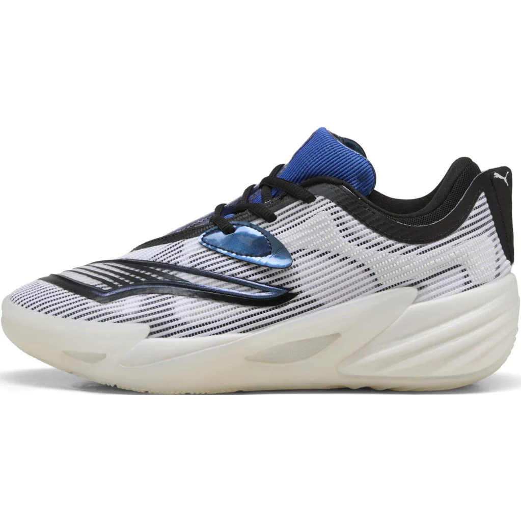 Puma - Mens All-Pro Nitro 2 Shammgod Shoes