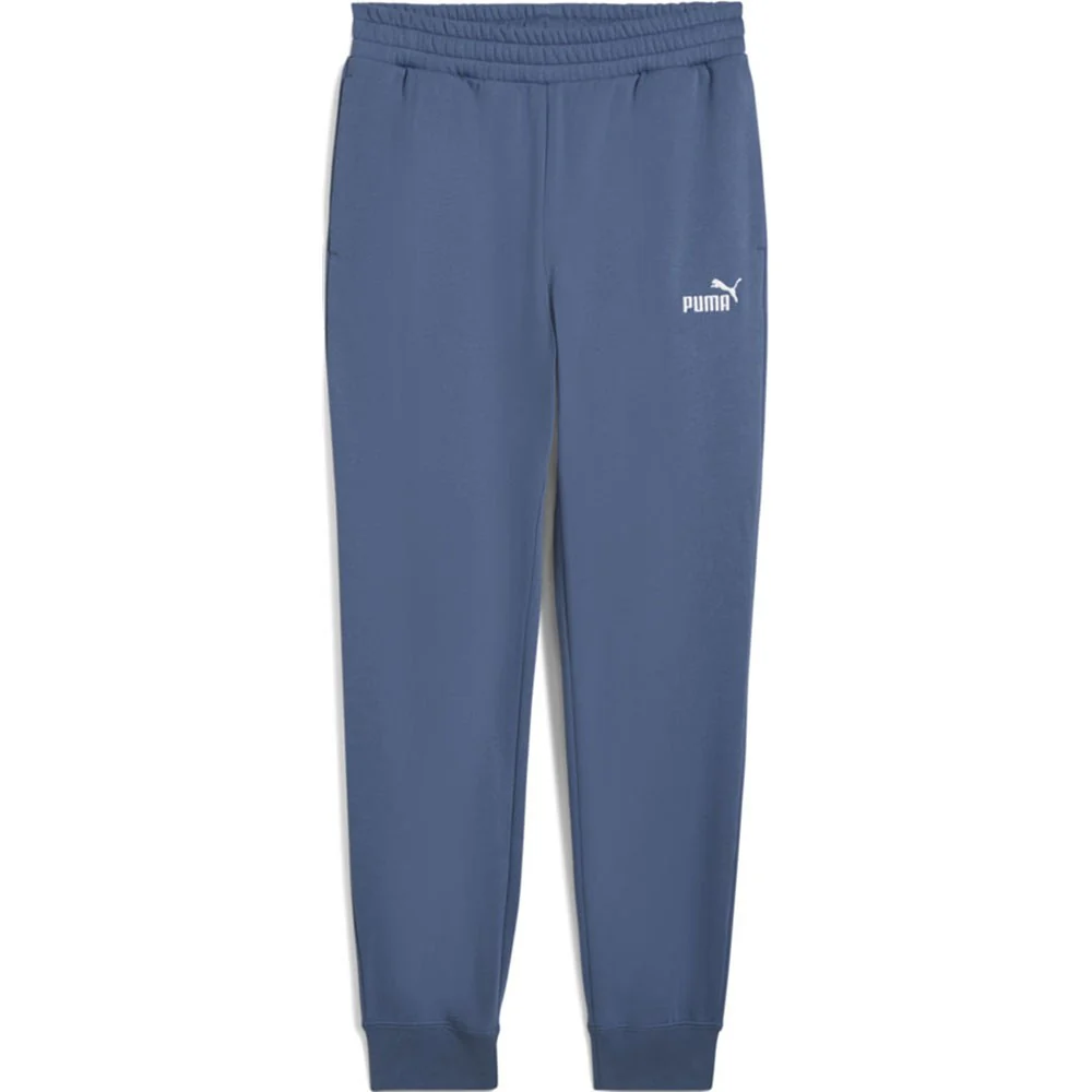 Puma - Mens Ess No. 1 Logo Sweatpants - Image 10