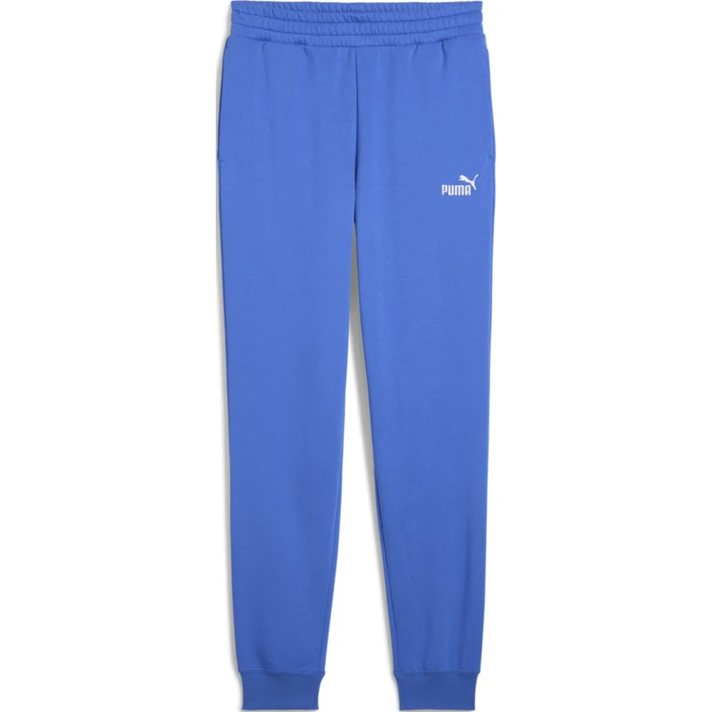 Puma - Mens Ess No. 1 Logo Sweatpants - Image 5