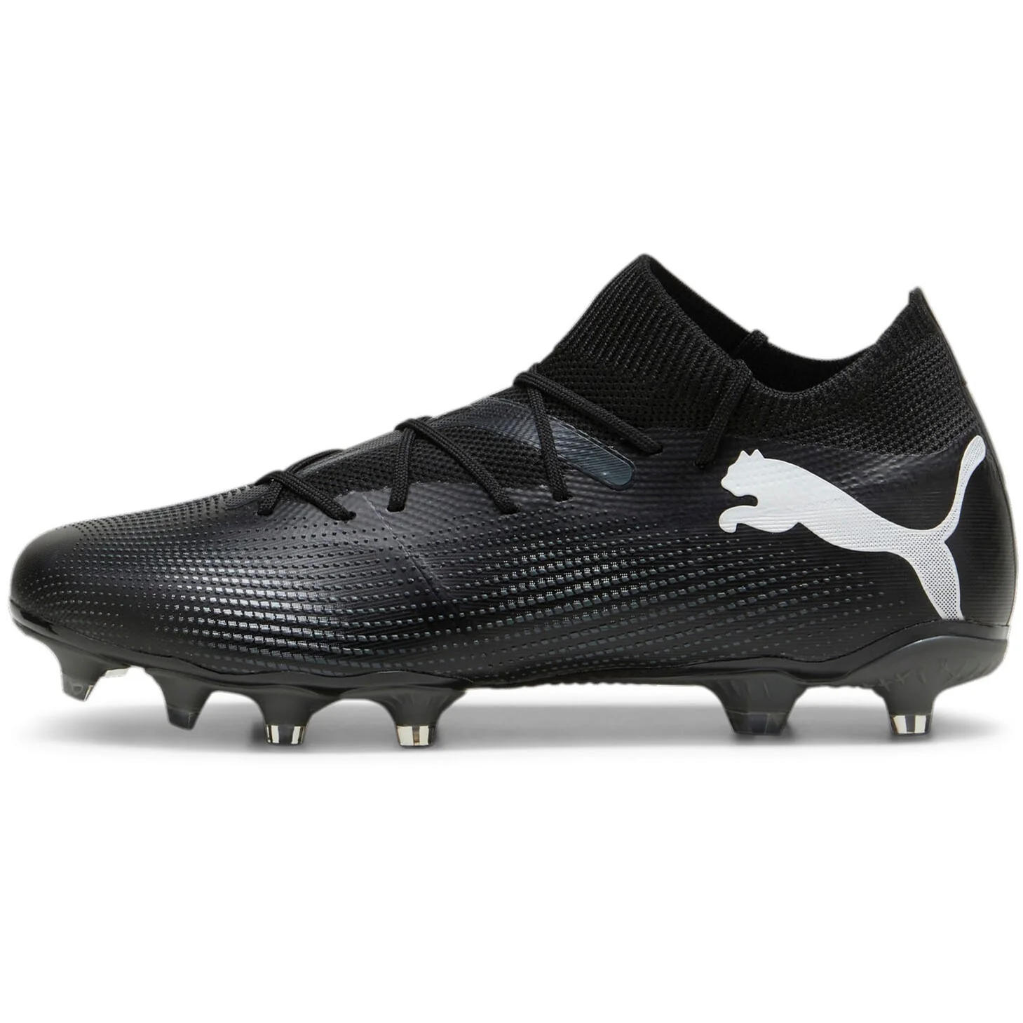 Puma - Mens Future 7 Match Fg/Ag Shoes