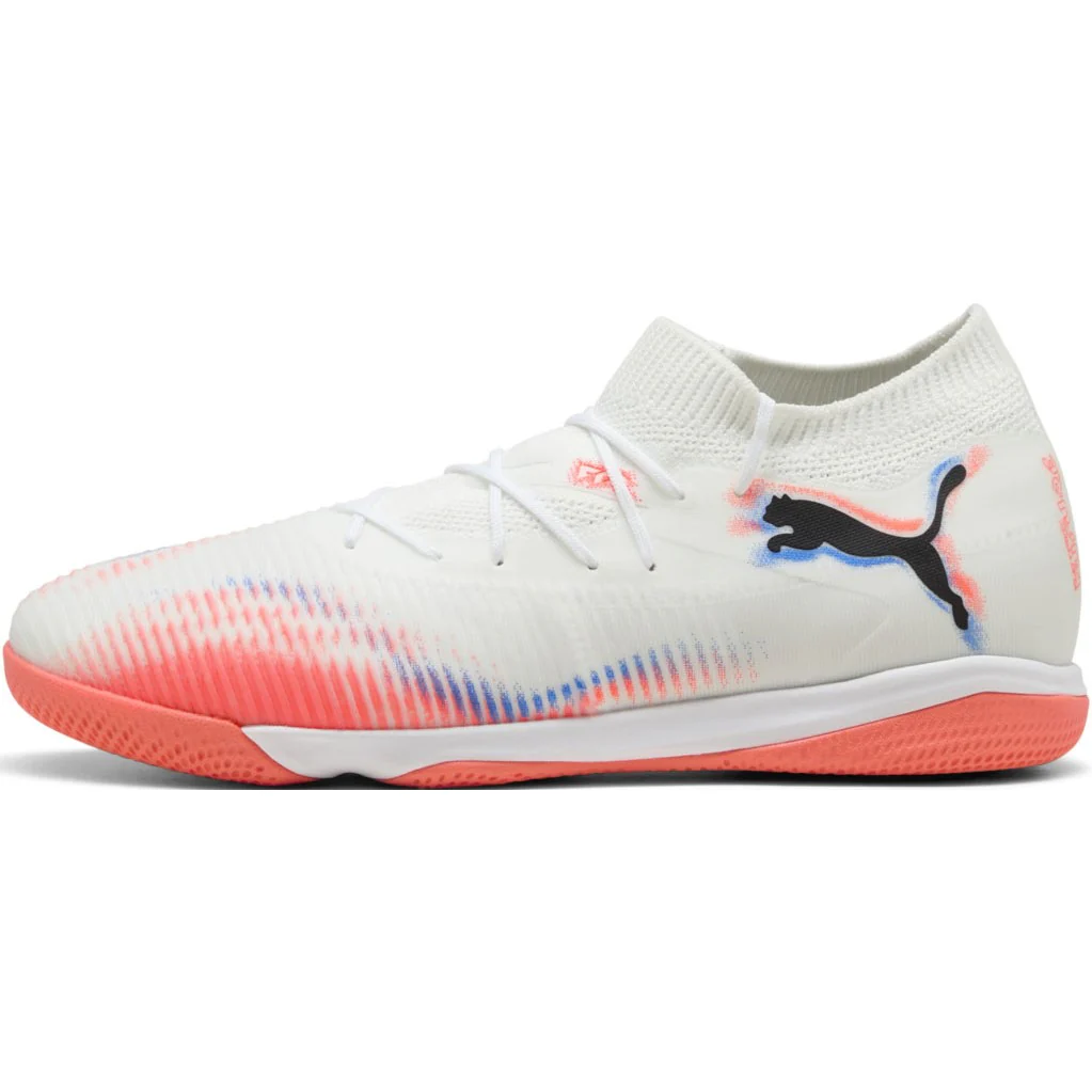 Puma - Mens Future 8 Match It Shoes - Image 2