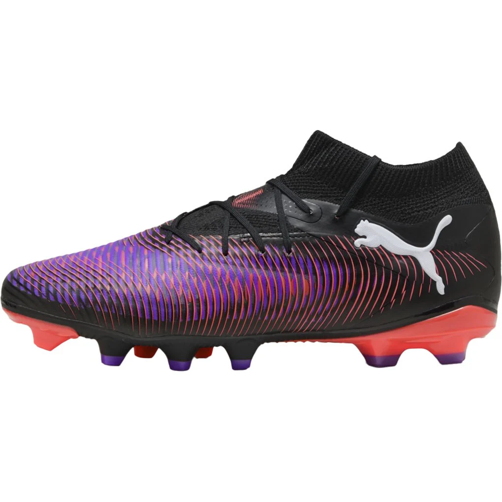 Puma - Mens Future 8 Pro Fg/Ag Shoes - Image 2