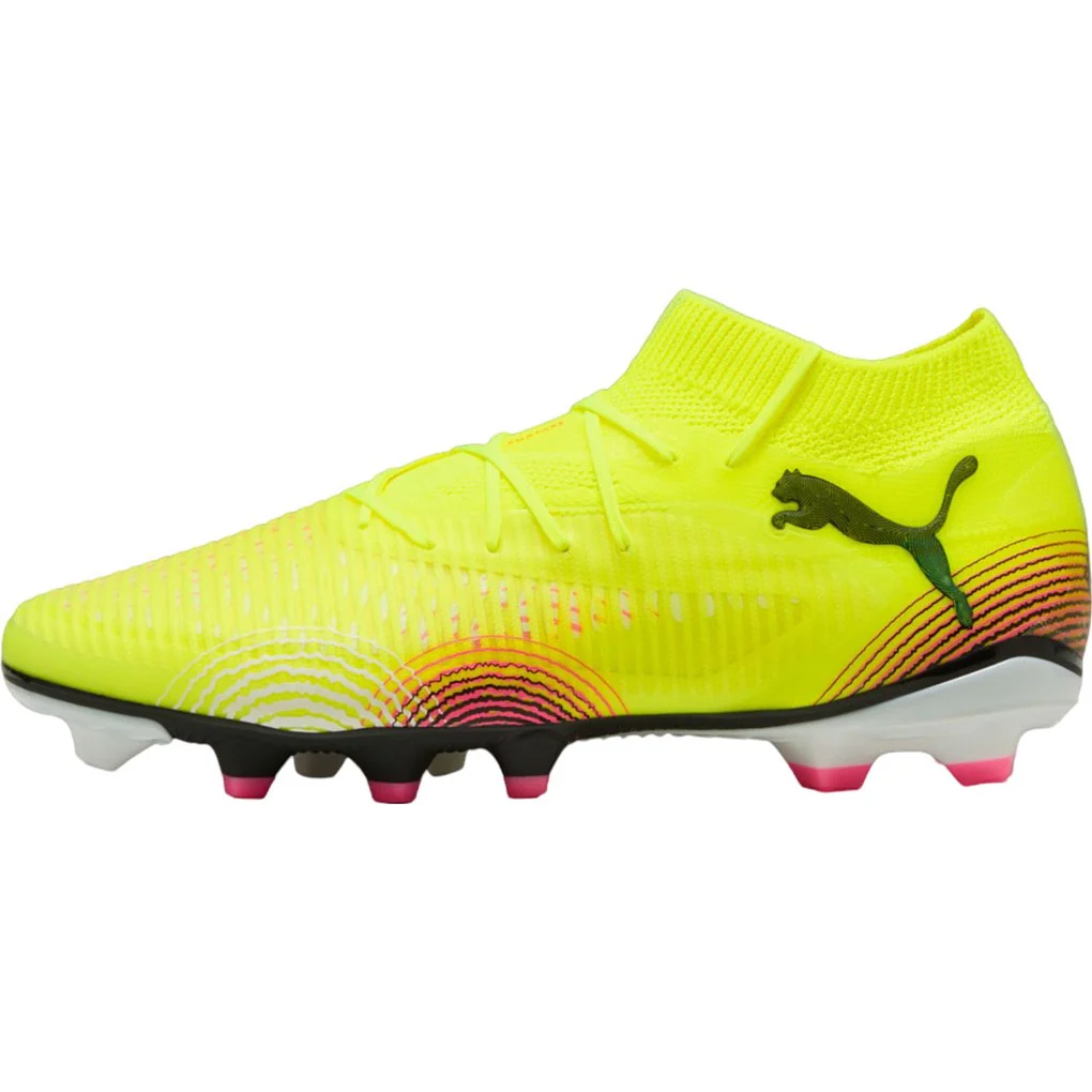 Puma - Mens Future 8 Pro Fg/Ag Shoes - Image 3