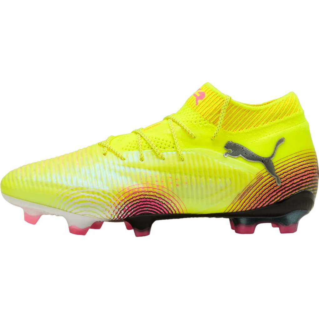 Puma - Mens Future 8 Ultimate Fg Shoes - Image 4