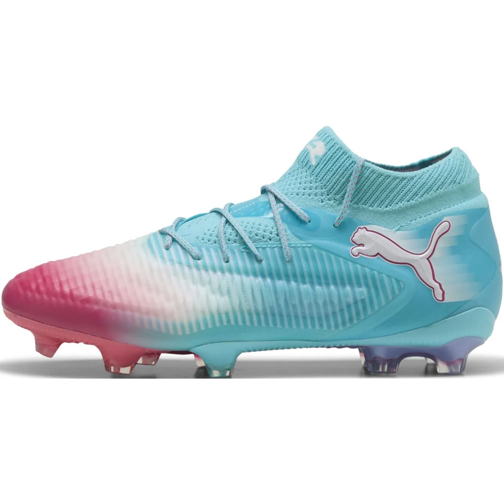 Puma - Mens Future 8 Ultimate Re-Charge Fg Shoes