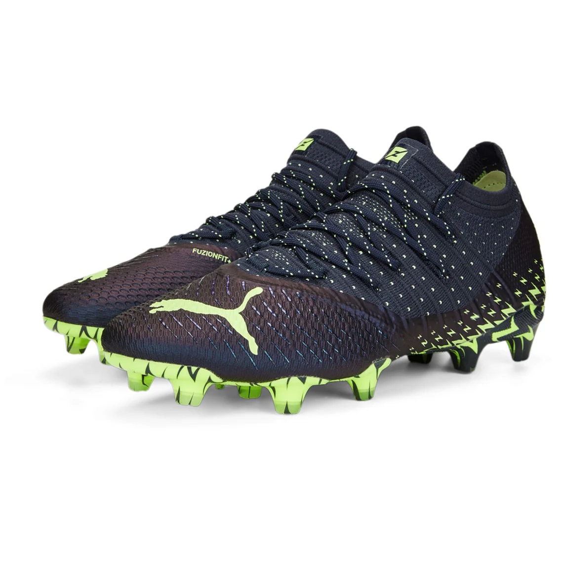 Puma - Mens Future Z 1.4 Fg/Ag Shoes