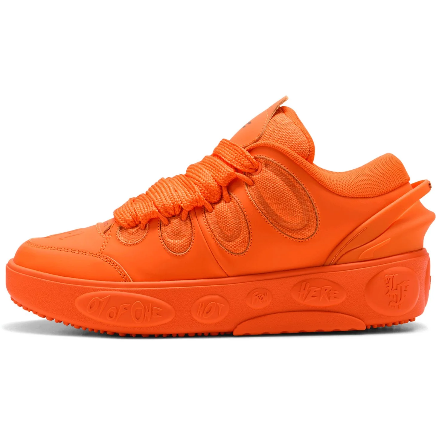 Puma - Mens La France Gifted Shoes - Image 2