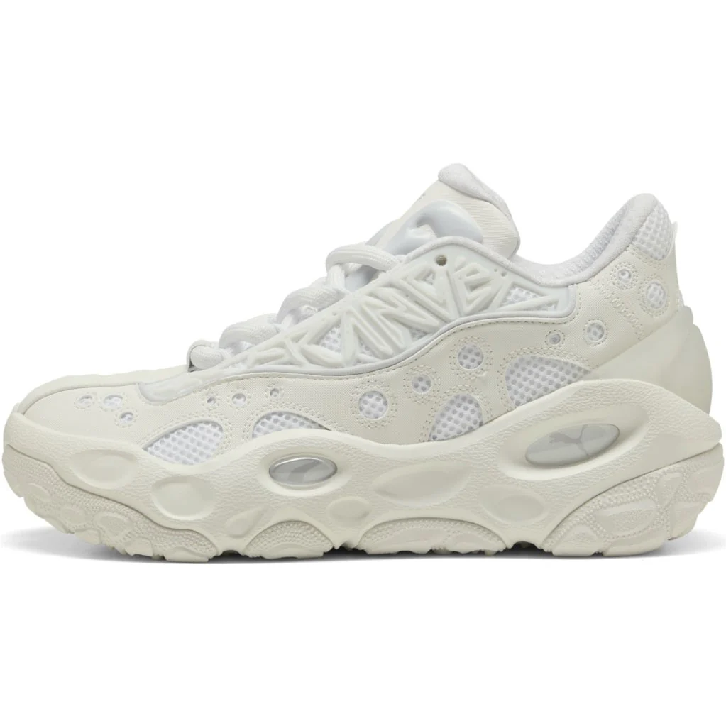 Puma - Mens La France Rnnr Shoes - Image 2
