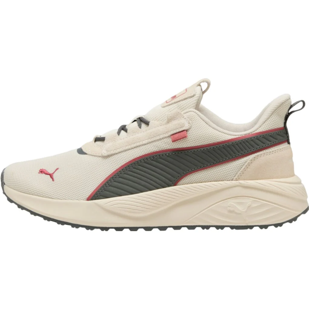 Puma - Mens Pacer 23 Street Suede Shoes - Image 2